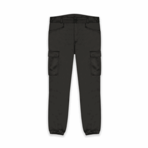Pantalon antistatique Sécurité Privée – GK SAFETEK®