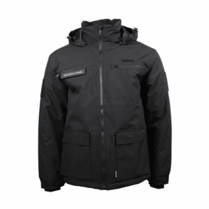 Blouson Sécurité Privée - GK SAFETEK®