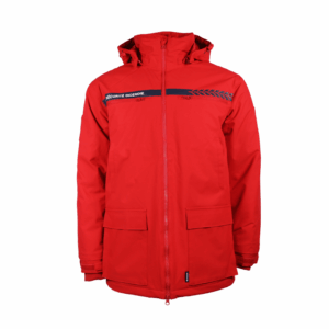 Parka Sécurité Incendie - GK SAFETEK®