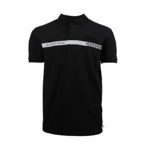 Polo Sécurité Privée – GK SAFETEK®