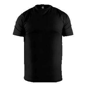 T-shirt Noir