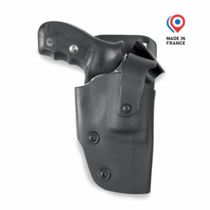 Étui rétention kydex G301 - Droitier