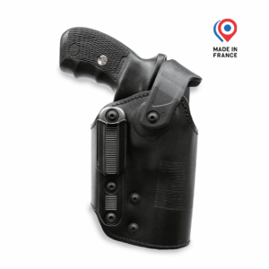 Étui Rétention G300 Manurhin f1 3 - Droitier