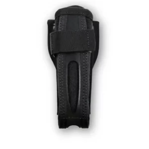 Porte-bâton Télescopique Pivotant