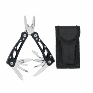 Pince multifonction Albainox- Noir