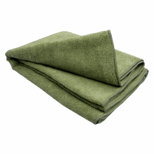 Serviette En Microfibre