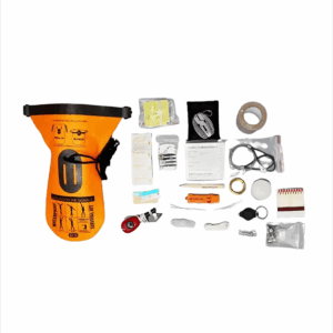 Kit De Survie Étanche