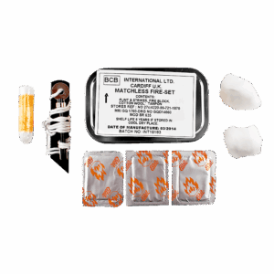 Kit Allume-Feu MOD