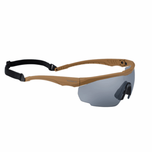 Lunettes Tactiques Blackhawk Coyote – SWISSEYE