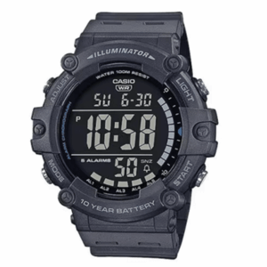 Montre CASIO AE-1500WH-8BVEF