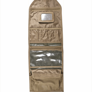 Trousse De Toilette Multicam