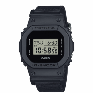 Montre 43 mm DW-5600BCE-1ER G-SHOCK