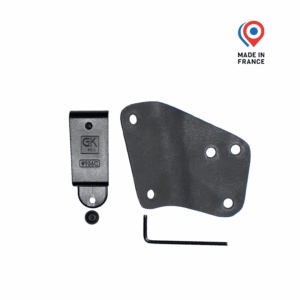 Kit support accessoires tactiknight pour #870