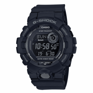 Montre GSH-GBD800-1BER Noir G-SHOCK