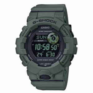Montre GSH-GBD800UC-3ER Kaki G-SHOCK