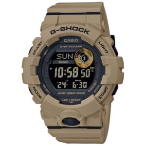 Montre GSH-GBD800UC-5ER Coyote G-SHOCK