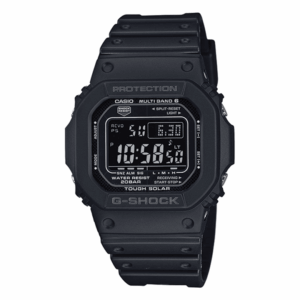Montre GW-M5610U-1BER G-SHOCK