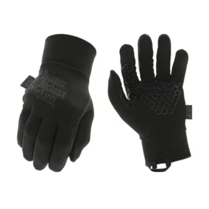 Gants MECHANIX ColdWork™ Base layer - Noir