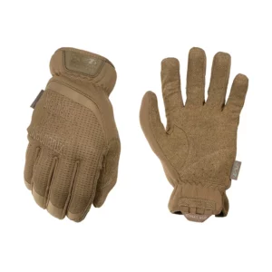 Gants MECHANIX Tactical Fastfit® - Coyote