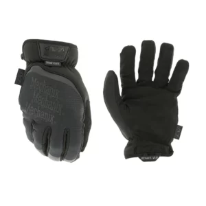 Gants Anti-Coupure MECHANIX FastFit® D4 - Noir