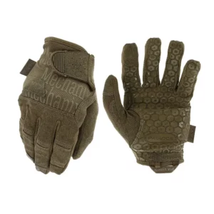 Gants MECHANIX Précision High – Coyote