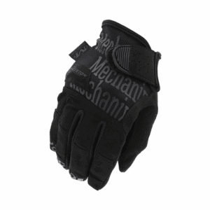 Gants MECHANIX Précision High - Noir