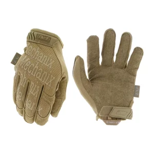 Gants MECHANIX Original - Coyote