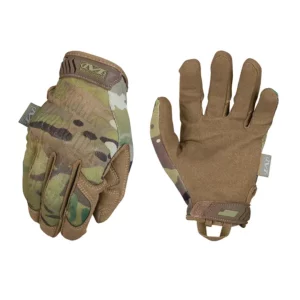 Gants MECHANIX Original - Multicam - XL