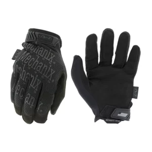 Gants MECHANIX Original - Noir