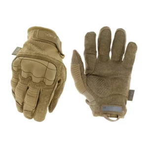 Gants MECHANIX M-Pact® 3 - Coyote