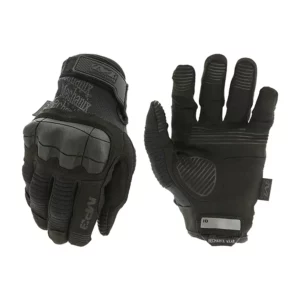 Gants MECHANIX M-Pact® 3 - Noir