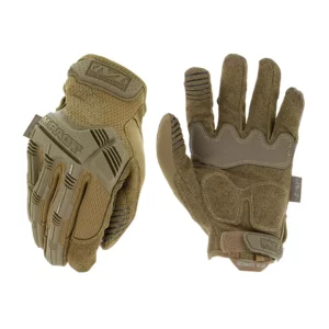Gants MECHANIX M-Pact® - Coyote