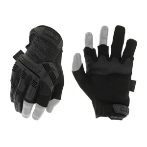 Gants MECHANIX M-Pact® Trigger Finger - Noir - L