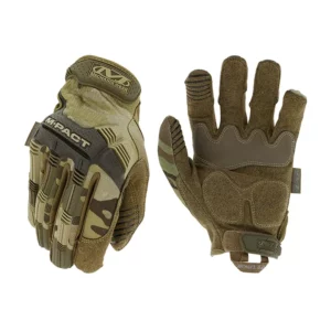Gants MECHANIX M-Pact® - Multicam