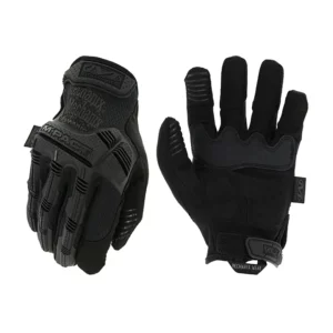 Gants MECHANIX M-Pact® - Noir - S
