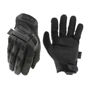 Gants MECHANIX Tactical M-Pact® 0.5mm – Noir