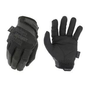 Gants Specialty 0,5 mm High Dexterity Noir - MECHANIX