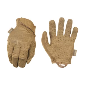 Gants MECHANIX Specialty Vent - Coyote
