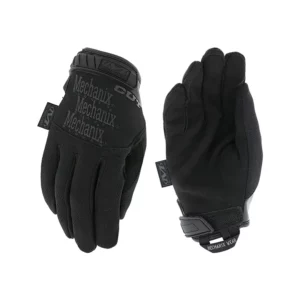 Gants Anti-Coupure MECHANIX Pursuit D5 Women - Noir