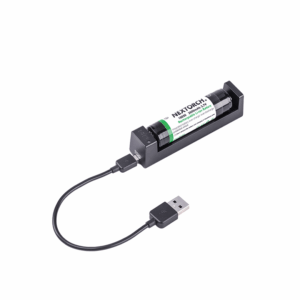 Chargeur Batterie USB - NEXTORCH