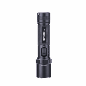 Lampe de Poche Compacte P8 1600 Lumens - NEXTORCH