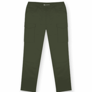 Pantalon Rogue Ripstop Kaki - GK UNDERCOVER