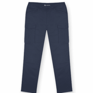 Pantalon Rogue Ripstop Marine - GK UNDERCOVER