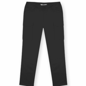 Pantalon Rogue Ripstop Noir - GK UNDERCOVER