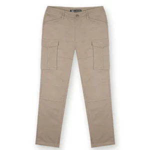 Pantalon Rogue Ripstop Beige - GK UNDERCOVER