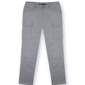 Pantalon Rogue Ripstop Gris - GK UNDERCOVER