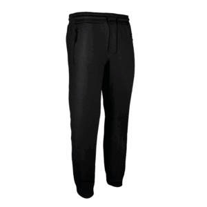 Sweatpants Anonymous GK UNDERCOVER Noir