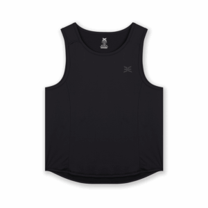 Débardeur de sport Score Noir - 2XL