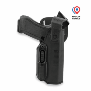 Étui Strium rétention G3 pour Glock/czp10 - Droitier