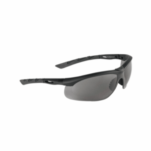 Lunettes Tactiques Lancer Verres fumés - SWISSEYE